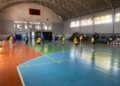 Escuela España de Recoleta realizó las Olimpiadas Deportivas 2025.