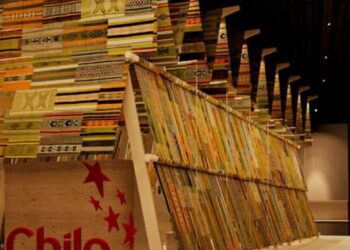 Chile concluye con gran éxito su participación en la Expo Universal de Osaka 2025.