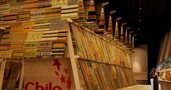 Chile concluye con gran éxito su participación en la Expo Universal de Osaka 2025.