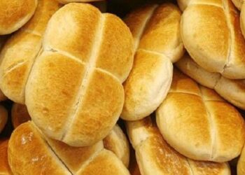 Día Mundial del Pan: el gasto de las familias chilenas ha subido fuerte en el último año.