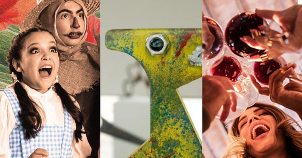 Actividades para disfrutar este finde en la Provincia de Chacabuco