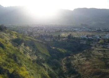 ¿Cómo estará el tiempo en Colina este jueves, po?