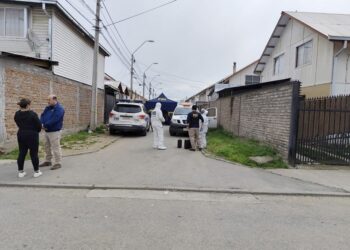 Prisión preventiva para el acusado de homicidio calificado en Parral.