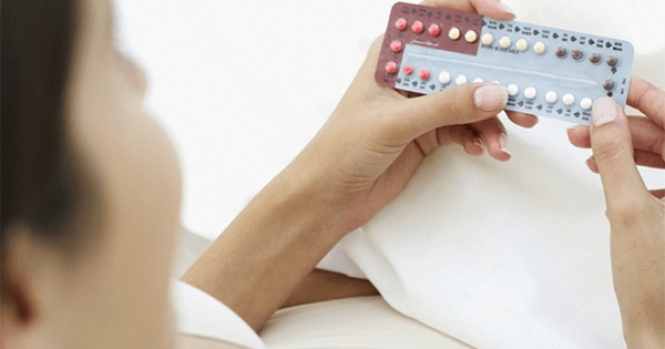 SERNAC encuentra disparidades de hasta un 200% en los precios de anticonceptivos entre distintas farmacias.