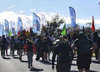Panoramas pa’ disfrutar este fin de semana en la Provincia de Chacabuco