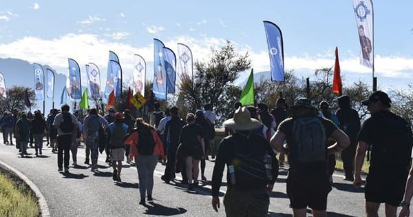 Panoramas pa’ disfrutar este fin de semana en la Provincia de Chacabuco