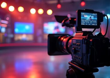 Estudiantes tendrán la oportunidad de descubrir el periodismo en la era de la IA.