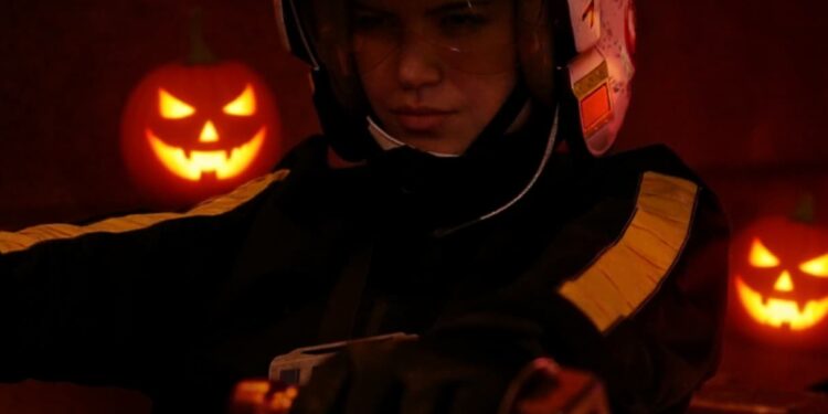 Teatro, circo y una experiencia de otro mundo en la Gran Carpa de Ciudad Empresarial.