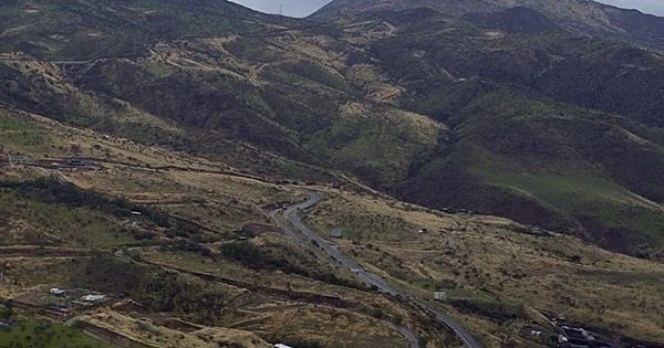 ¿Cómo estará el clima en Colina este fin de semana?