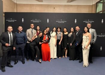 Sportlife gana el premio “Miradas Compartidas Awards 2025” por su liderazgo en inclusión laboral.
