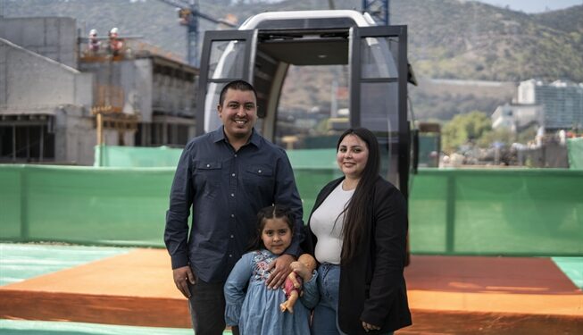 Ley Marco de Autorizaciones Sectoriales acorta los plazos.