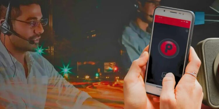 Lanzan versión gratuita de app móvil de seguridad y emergencias para todo Chile.