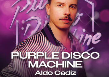 DJ alemán hará vibrar el Teatro Caupolicán