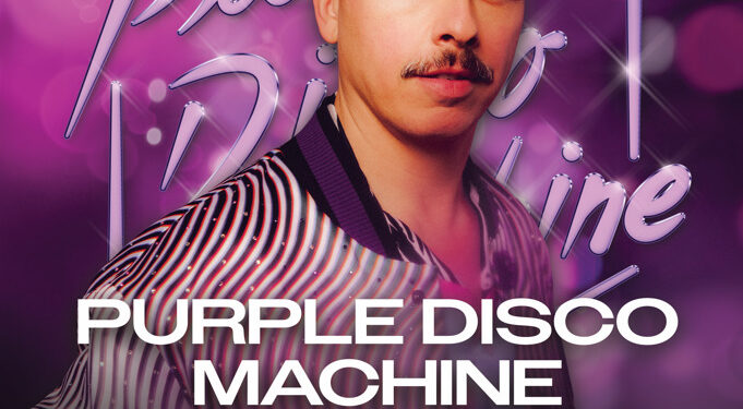 DJ alemán hará vibrar el Teatro Caupolicán