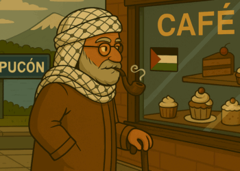 Revuelo gastronómico en la Zona Lacustre – LAVOZDEPUCON