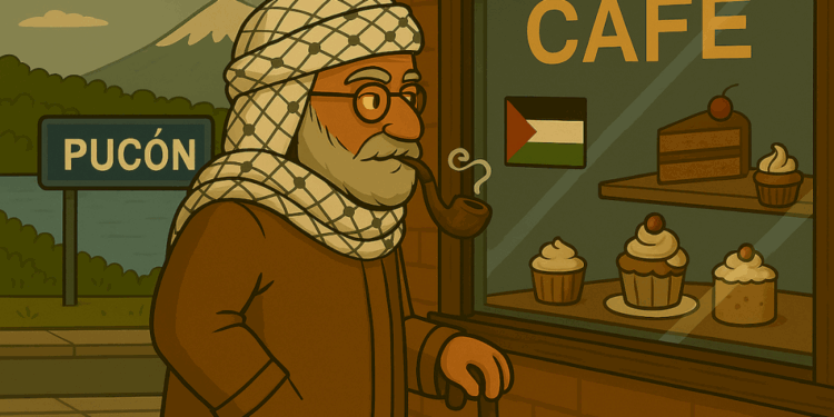 Revuelo gastronómico en la Zona Lacustre – LAVOZDEPUCON