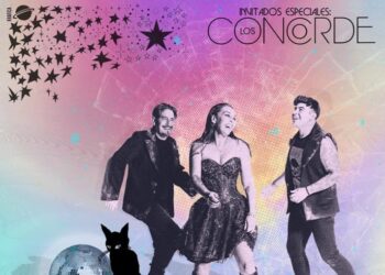 Saiko festeja sus 25 años de trayectoria con gira por todo Chile y un gran show.