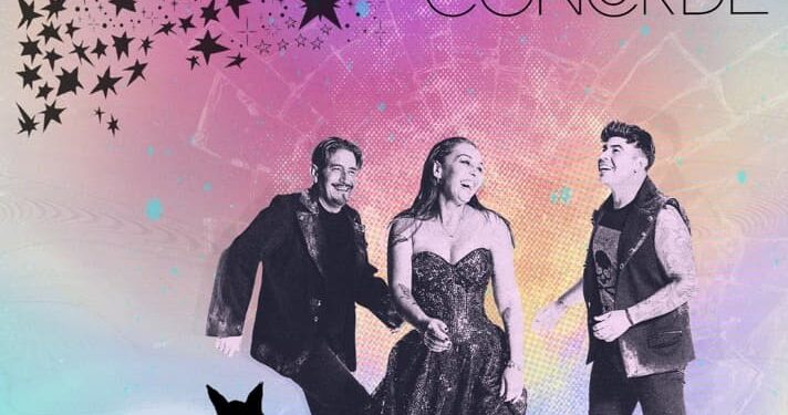 Saiko festeja sus 25 años de trayectoria con gira por todo Chile y un gran show.