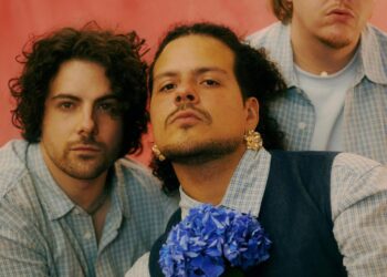 Çantamarta llega por primera vez a Chile con su gira internacional.