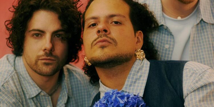 Çantamarta llega por primera vez a Chile con su gira internacional.