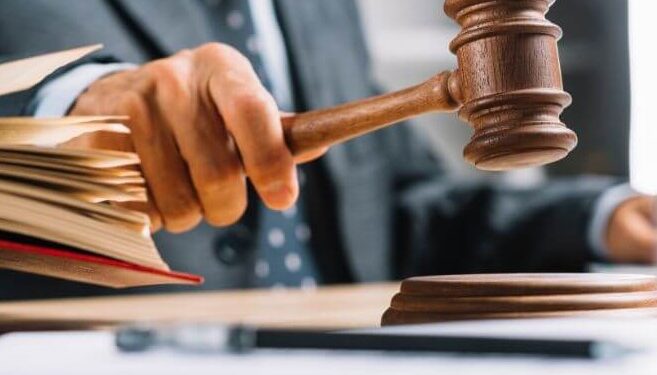 AVISO LEGAL: RESUMEN DE SENTENCIA | El Amanecer de los Herrera