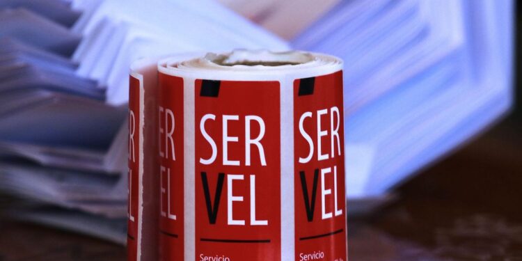 Las listas de vocales de mesa para las Elecciones 2025 ya están disponibles.