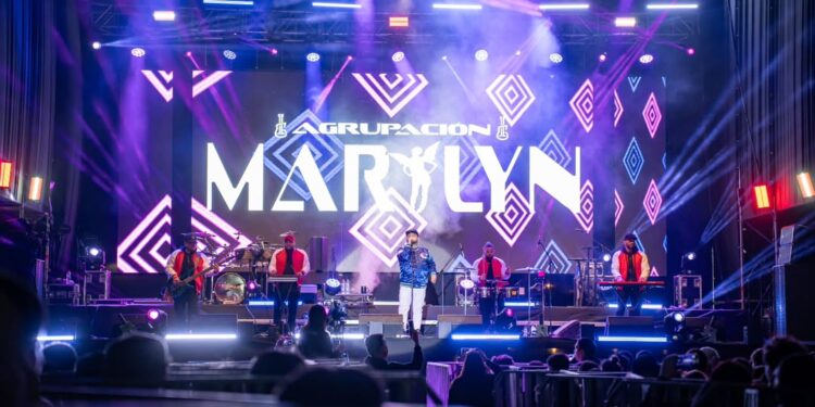 Música, danza y tradición celebran el 161° aniversario de San Clemente.