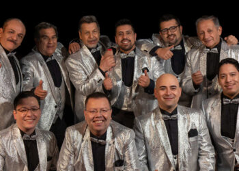 Gran Sonora de Todos lanza nuevos singles y rinde homenaje a Tommy Rey.