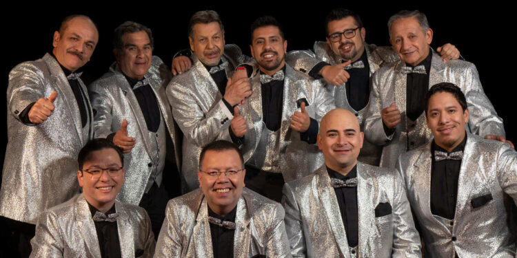 Gran Sonora de Todos lanza nuevos singles y rinde homenaje a Tommy Rey.