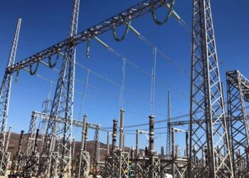 Transelec lanza licitación para ampliar tres subestaciones.