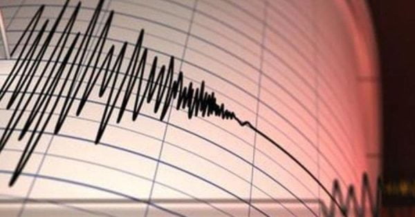 Se sintió un temblor fuerte en el norte del país: llegó hasta la Región Metropolitana.