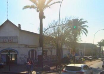 Seremi de Transportes activa plan de contingencia por el cierre del Terminal La Paz