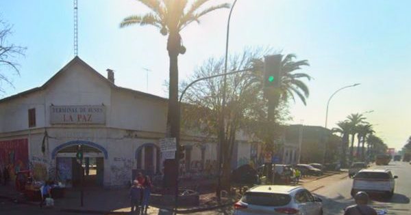 Seremi de Transportes activa plan de contingencia por el cierre del Terminal La Paz