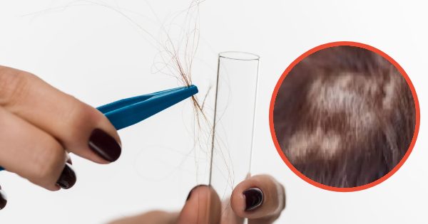 Municipalidad de Lampa se hace test de drogas para dar más transparencias a la gente.