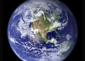 «Una nueva realidad»: La Tierra alcanzó su primer punto de quiebre climático catastrófico.