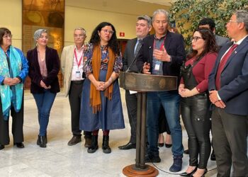 Avanza la Ley de Titularidad Docente en la Comisión de Educación.