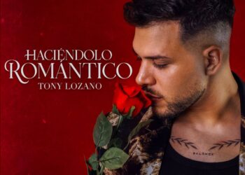 Reina en el escenario con su exitoso EP ‘Haciéndolo Romántico’