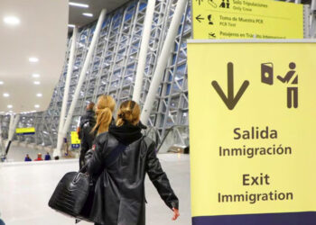 Más de 21 millones de pasajeros trasladados de enero a septiembre.