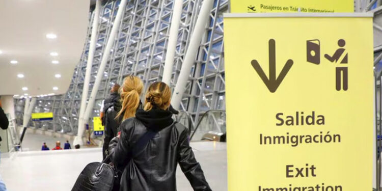 Más de 21 millones de pasajeros trasladados de enero a septiembre.