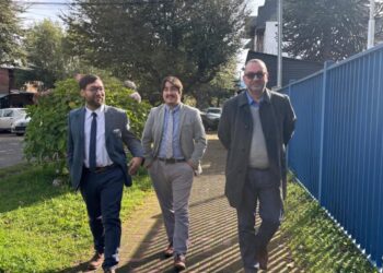 Defensa solicita que la municipalidad sea excluida de la causa tras presentar la acusación de la fiscalía un día tarde – LAVOZDEPUCON