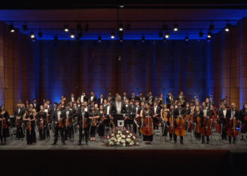 UTALCA conmemora sus 44 años con un singular desafío sinfónico en el Maule.