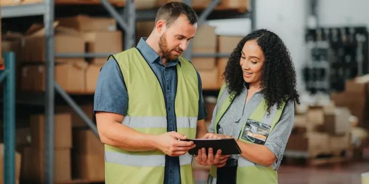 ManpowerGroup lanza 2.000 empleos temporales disponibles.