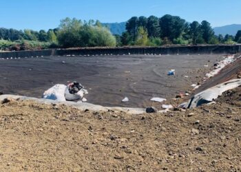 Después de 30 años, la situación sigue siendo irregular, pero en Daoma están trabajando para cambiarla – LAVOZDEPUCON