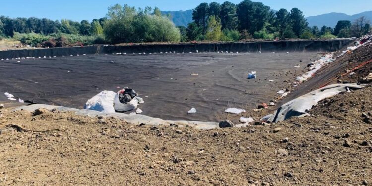 Después de 30 años, la situación sigue siendo irregular, pero en Daoma están trabajando para cambiarla – LAVOZDEPUCON