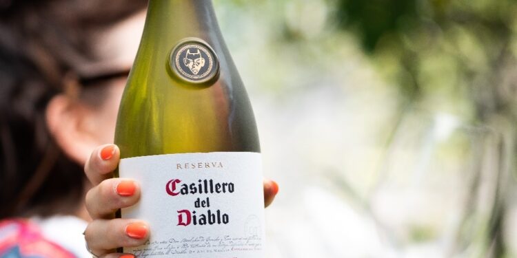Casillero del Diablo te invita a redescubrir los sabores primaverales.