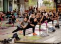 Regresa “Vivo Yoga” al GAM con 17 clases gratis.
