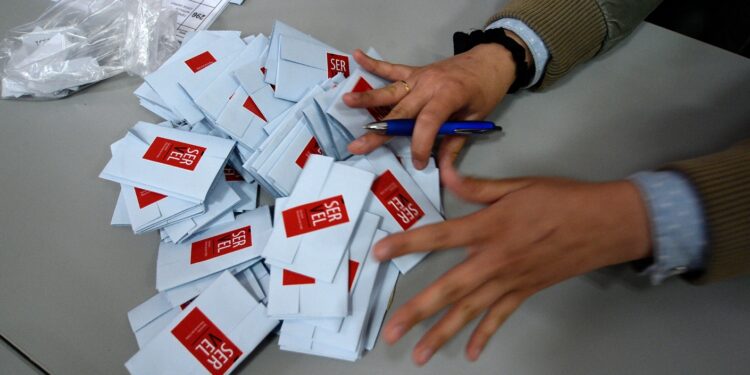 ¿Te asignaron el rol de vocal? Consulta plazos, sanciones y razones para solicitar una excusa.