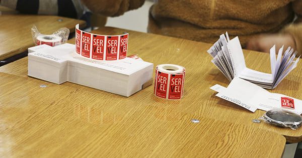 ¿Vas a ser vocal de mesa? Servel anunciará esta semana la lista para las elecciones 2025.