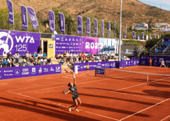 A menos de un mes del LP Open: toda la info que necesitas para no perderte el torneo que hará latir Colina.