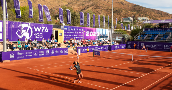 A menos de un mes del LP Open: toda la info que necesitas para no perderte el torneo que hará latir Colina.